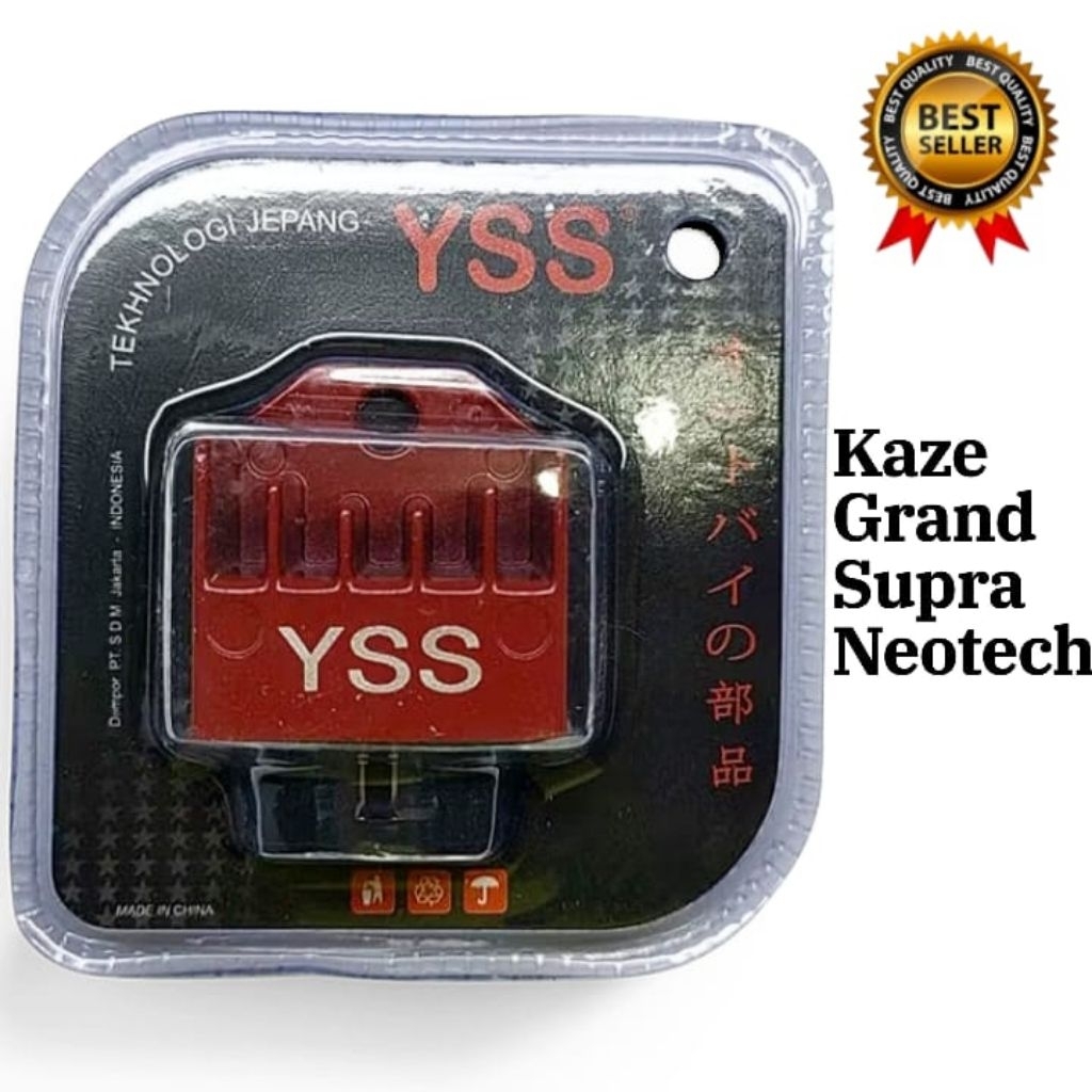 REGULATOR RACING KIPROK KYPROK GRAND SUPRA KAZE