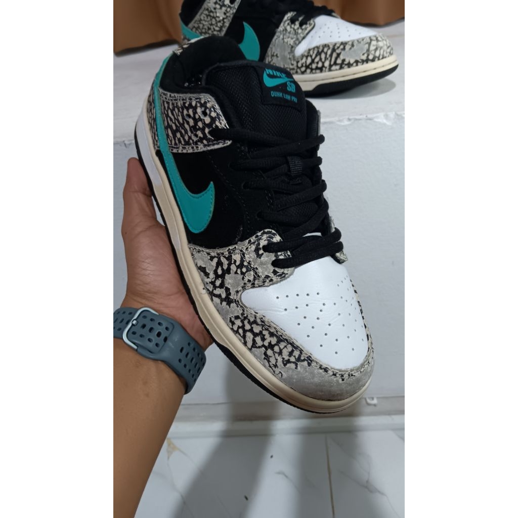 sepatu sb dunk