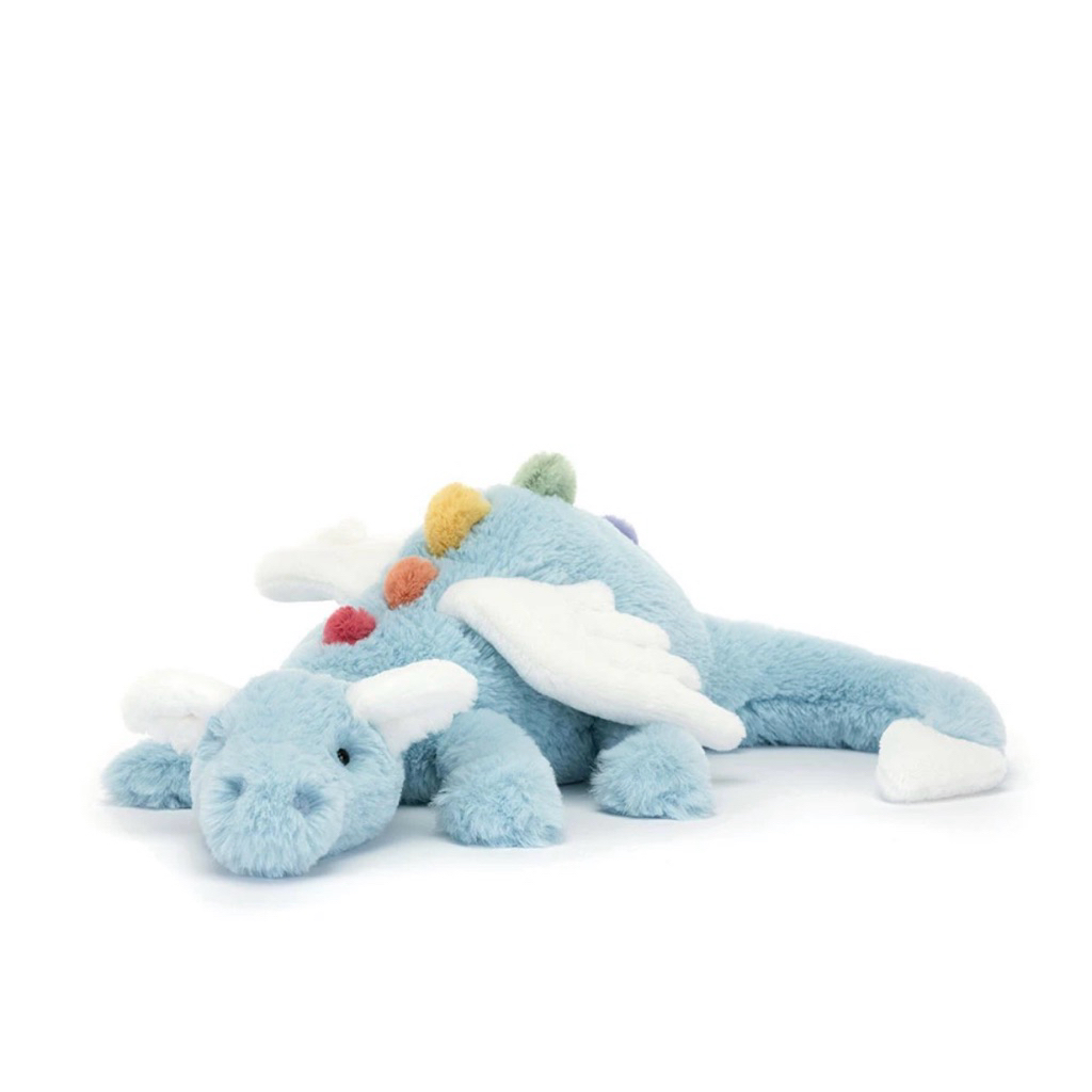 Jellycat Sky Dragon