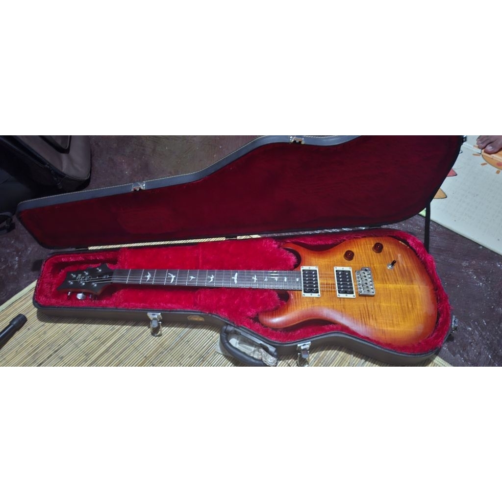 PRS SE CE24