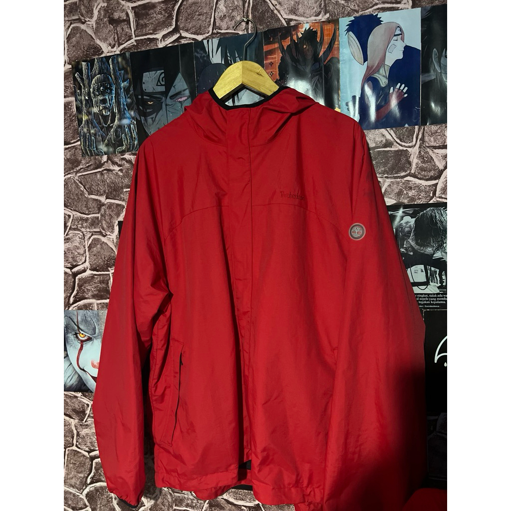 jket TIMBERLAND outdoor