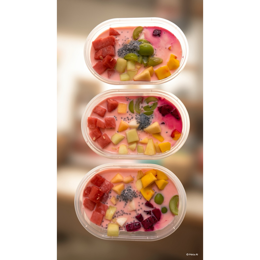 SOP BUAH SEGAR