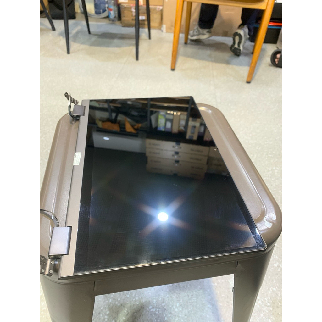 LCD FLEX 5 | SECOND ORIGINAL COPOTAN