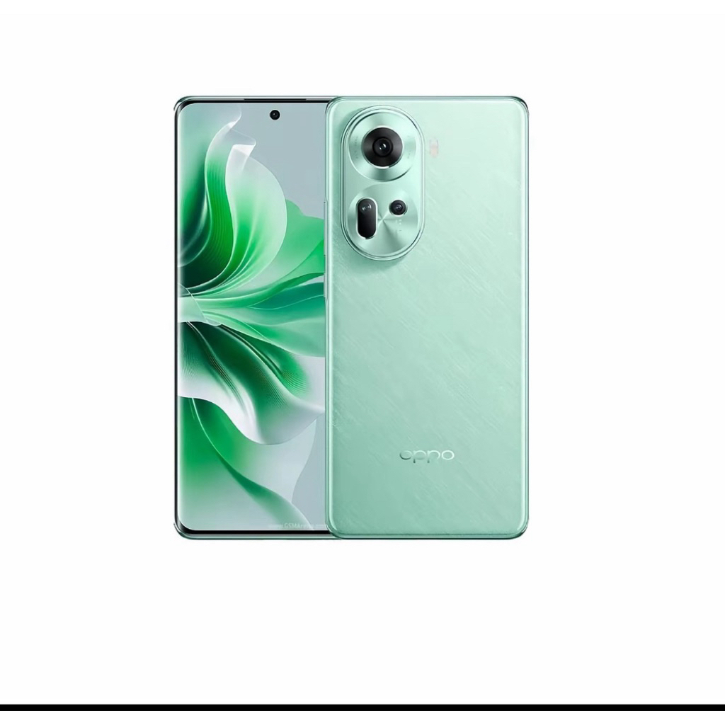 (Second) Oppo Reno 11 8GB/256