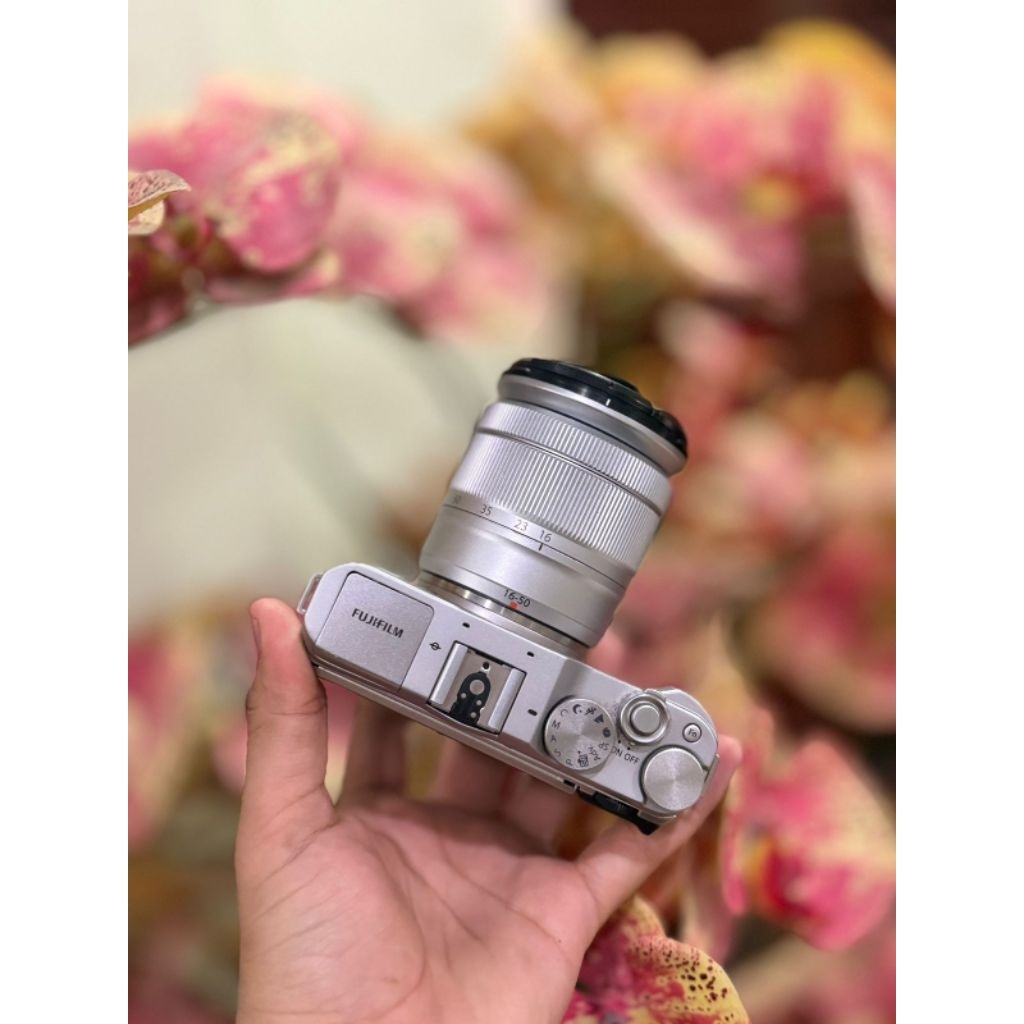 fujifilm xa3 bukan fujifilm xa5 bukan fujifilm xa7