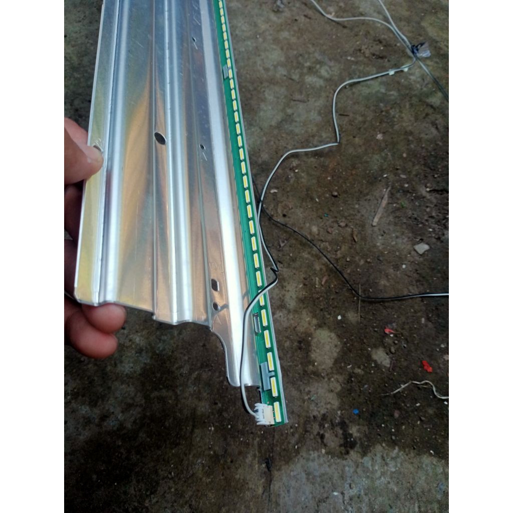 BL Backlight LG 49UH600T - 49UF680T Original