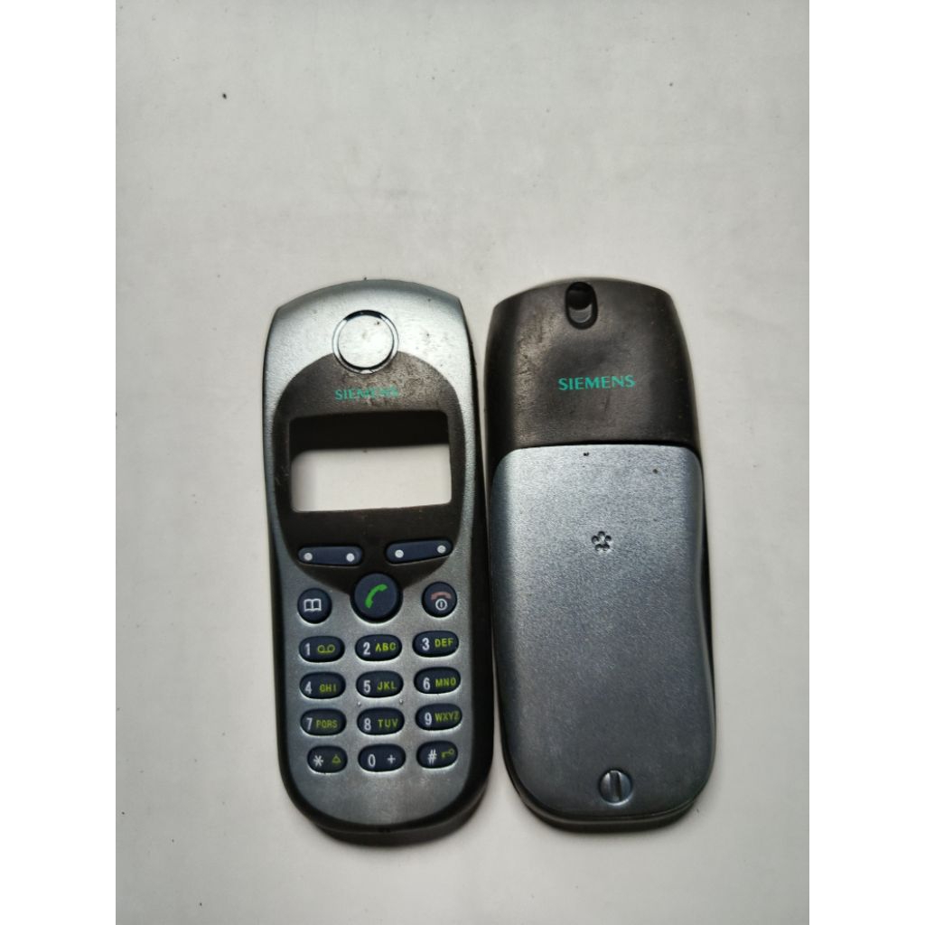 Casing hp Siemens M35