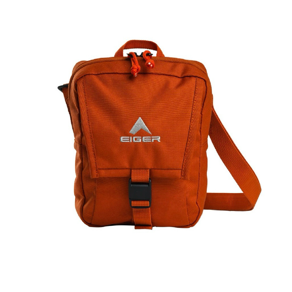 TAS SELEMPANG EIGER1989 ASCENDA POUCH