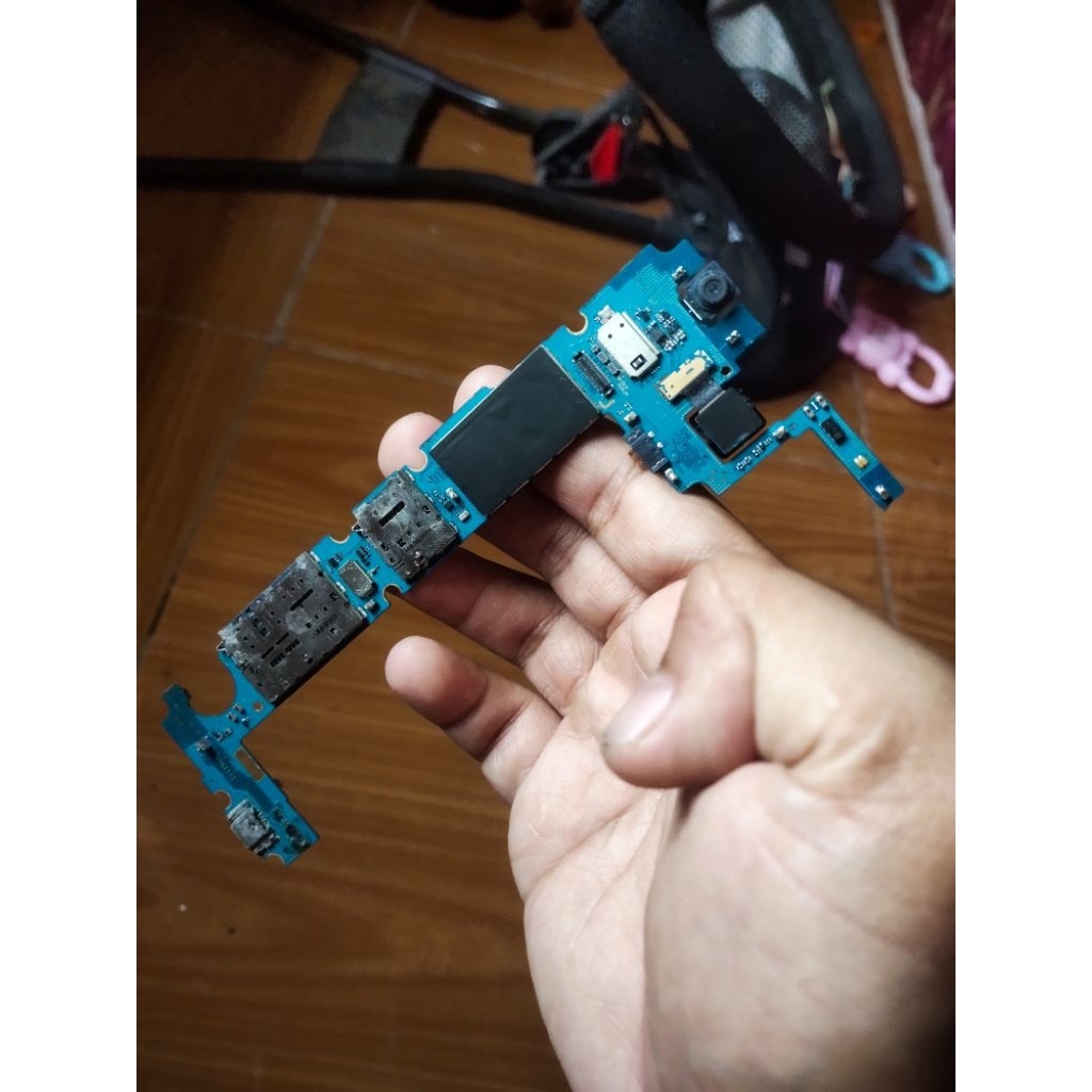 Mesin Samsung j7 prime