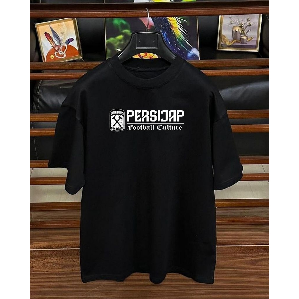 KAOS PERSIJAP JEPARA A15 ultras persijap