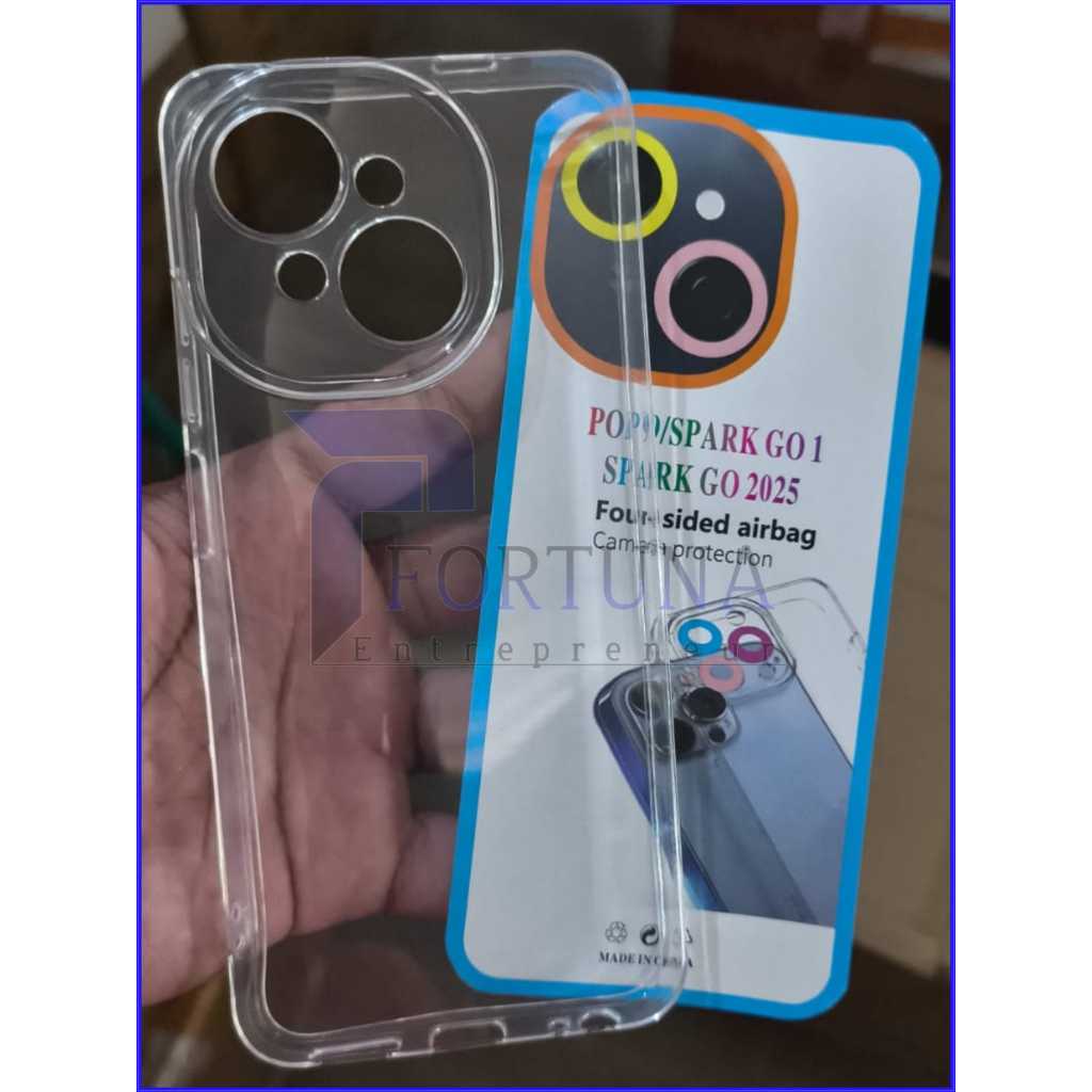 CASE VIVO AIRBAG PREMIUM AIRBAG ANTI LENTUR