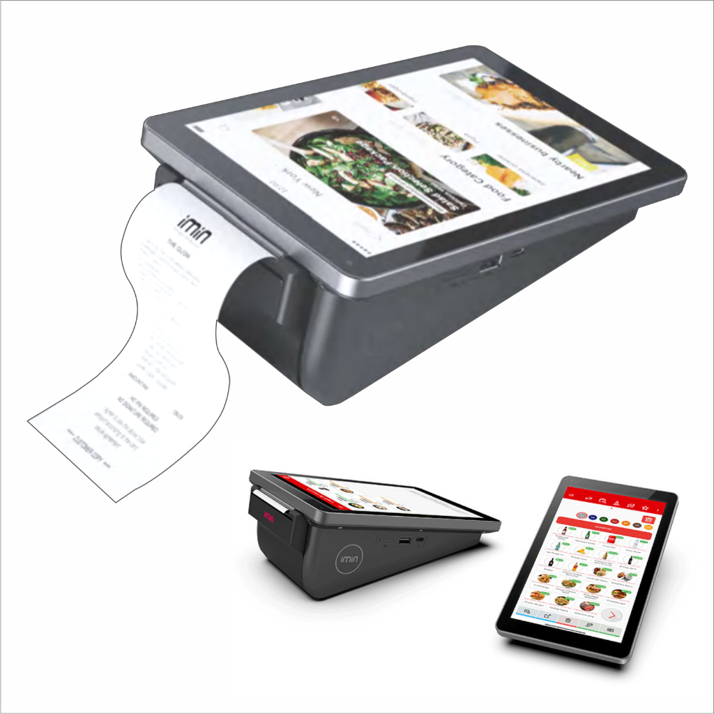 Mesin Kasir Android Imin M2 Max 2/16 GB Android 11 123