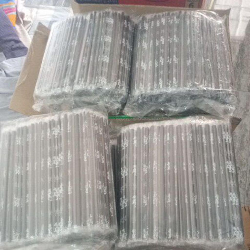 SEDOTAN TEH(reject dari pabrik)