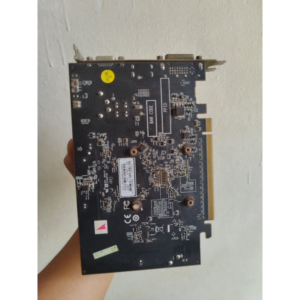 VGA RADEON R7 250 DDR5