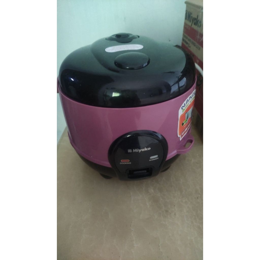 Preloved majicom