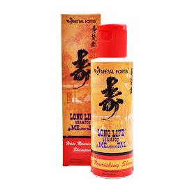 Metal Sampo 100 ml