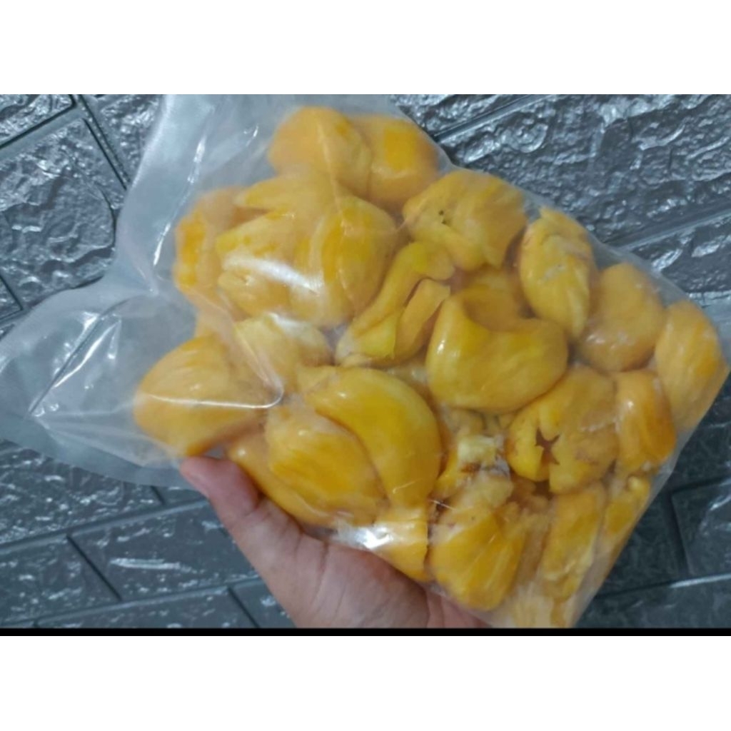 nangka kupas