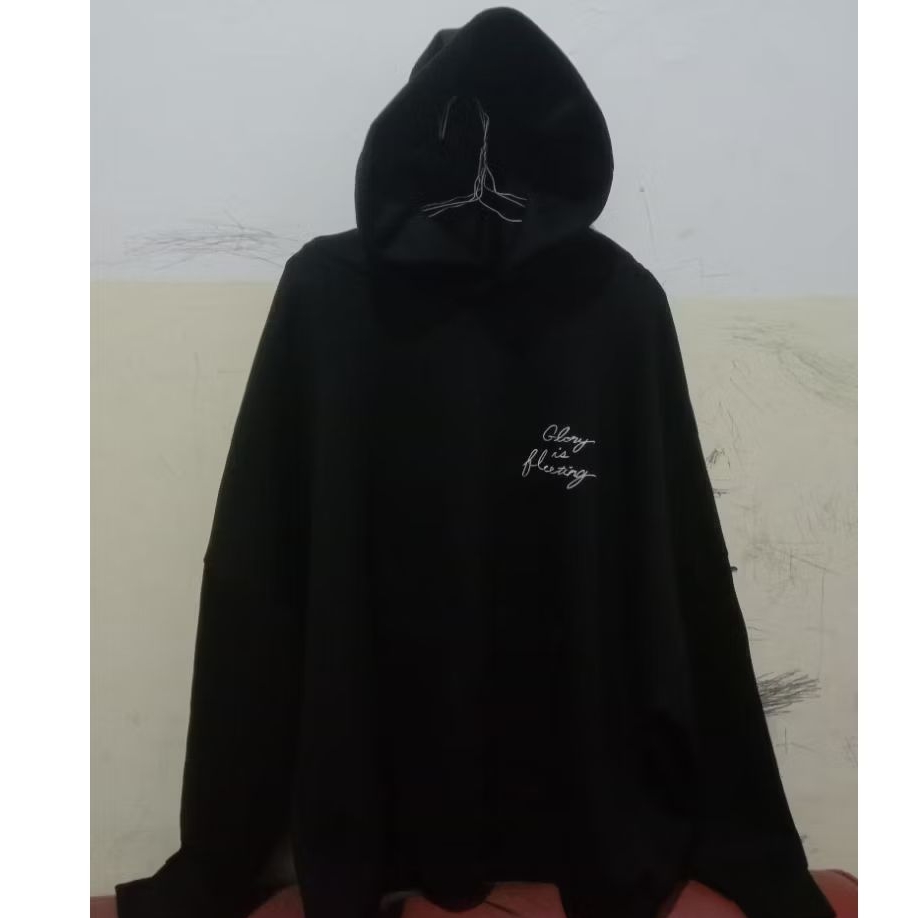 hoodie art bagus