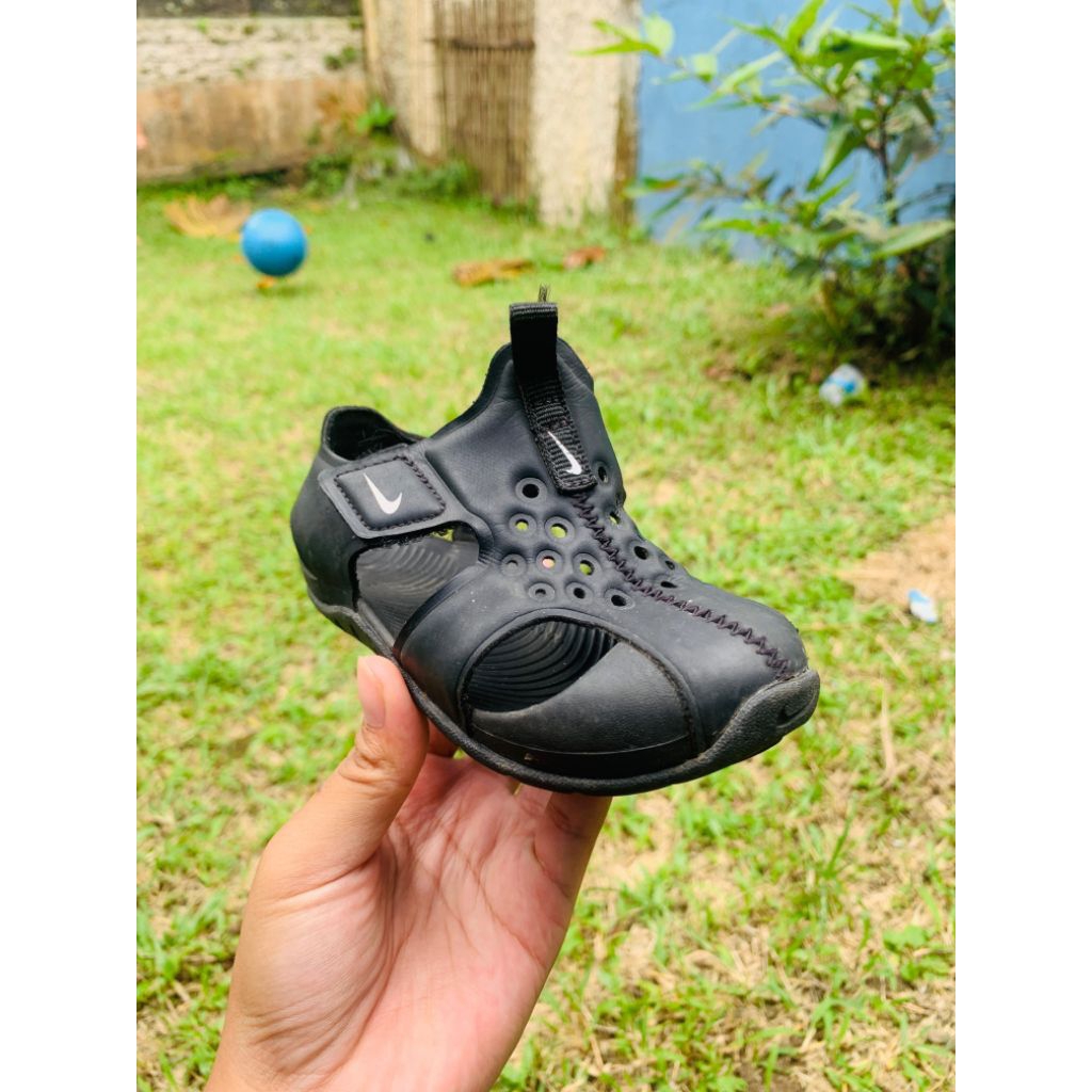 Nike sunray