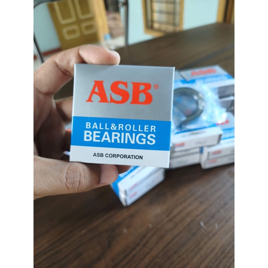 BEARING UPPER IR 5000/6000/5020/6020 (6907ZZ ASB)