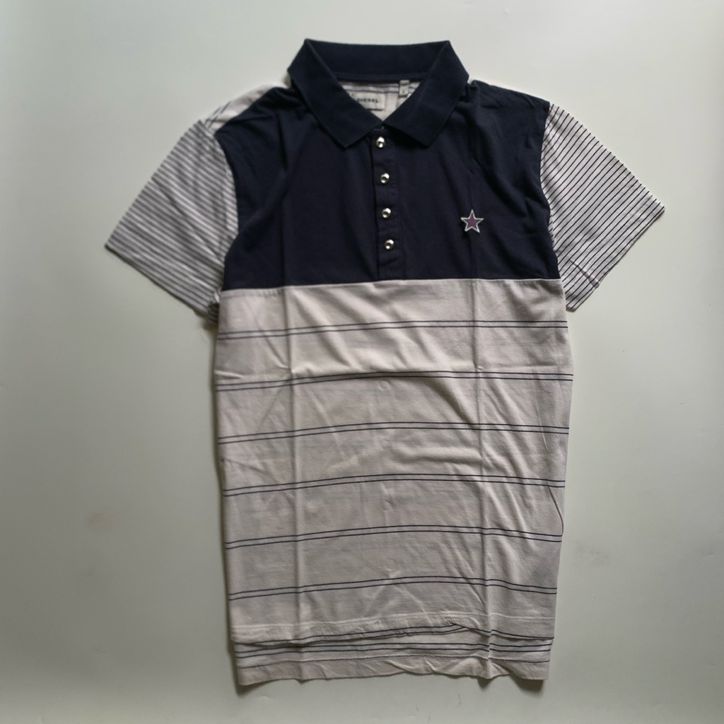 Polo shirt Diesel