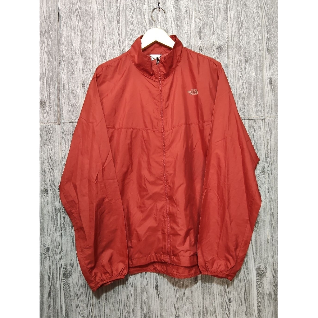 TNF Flight Series Mens Running Jacket