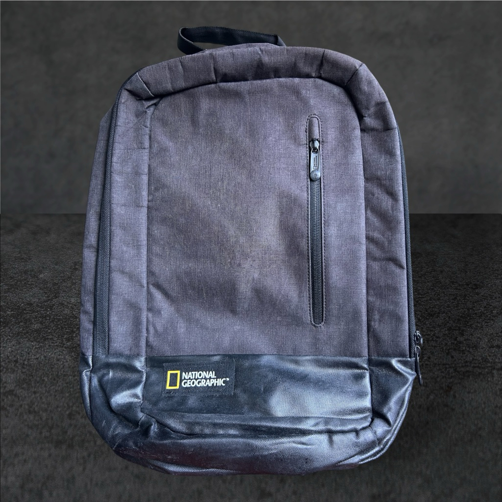 Tas ransel natgeo