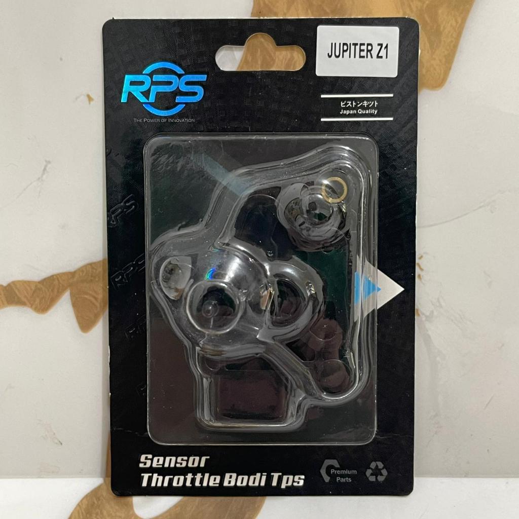 RPS - SENSOR GAS TPS MOTOR JUPITER Z1 (1DY)