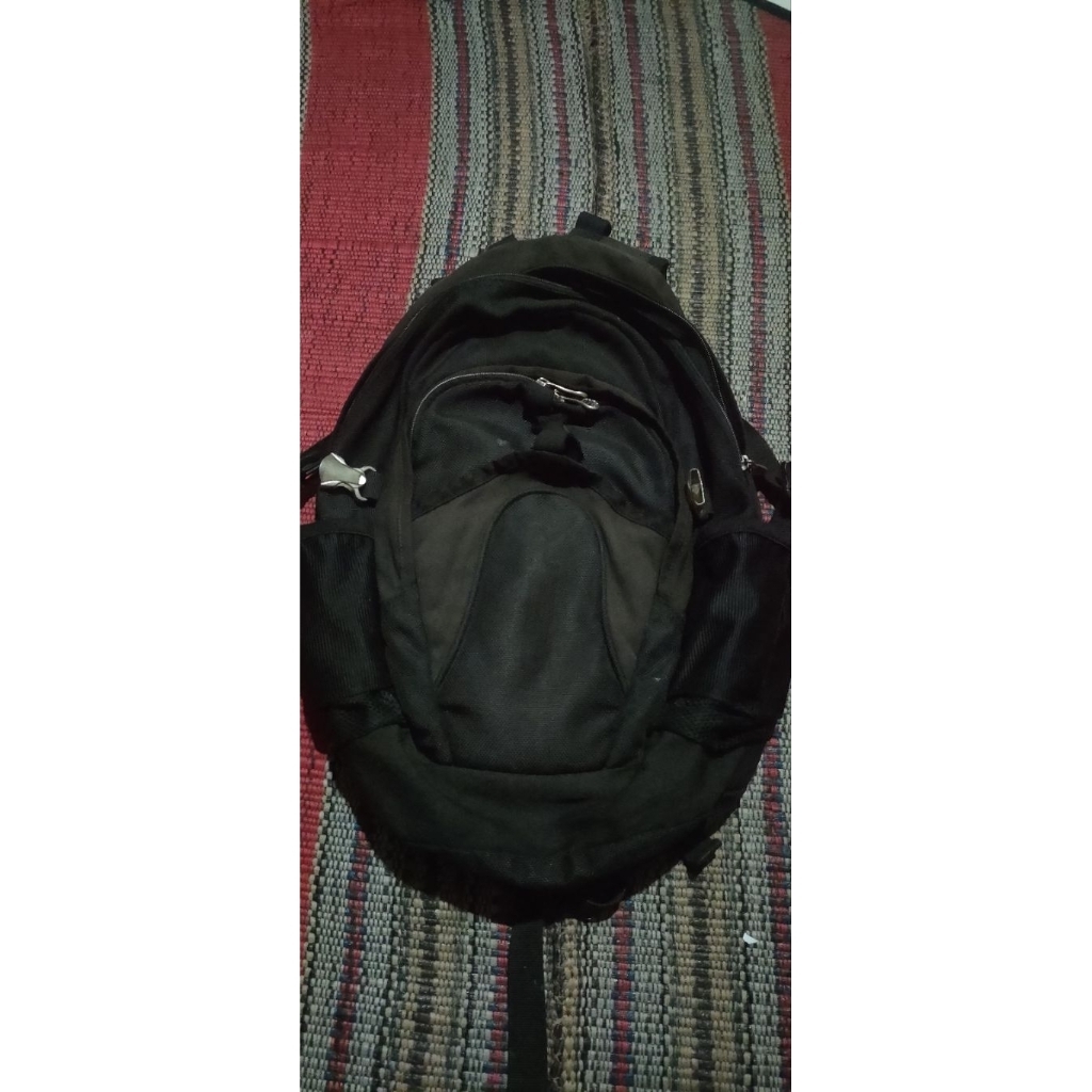 Tas Ransel Eiger Original