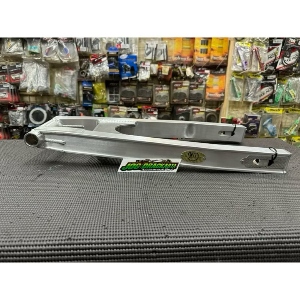 ARM SWING ARM DKT ALMU BIG NINJA R SS MOUNTING BAWAH STANDAR NINJA R SS ORIGINAL DKT THAILAND
