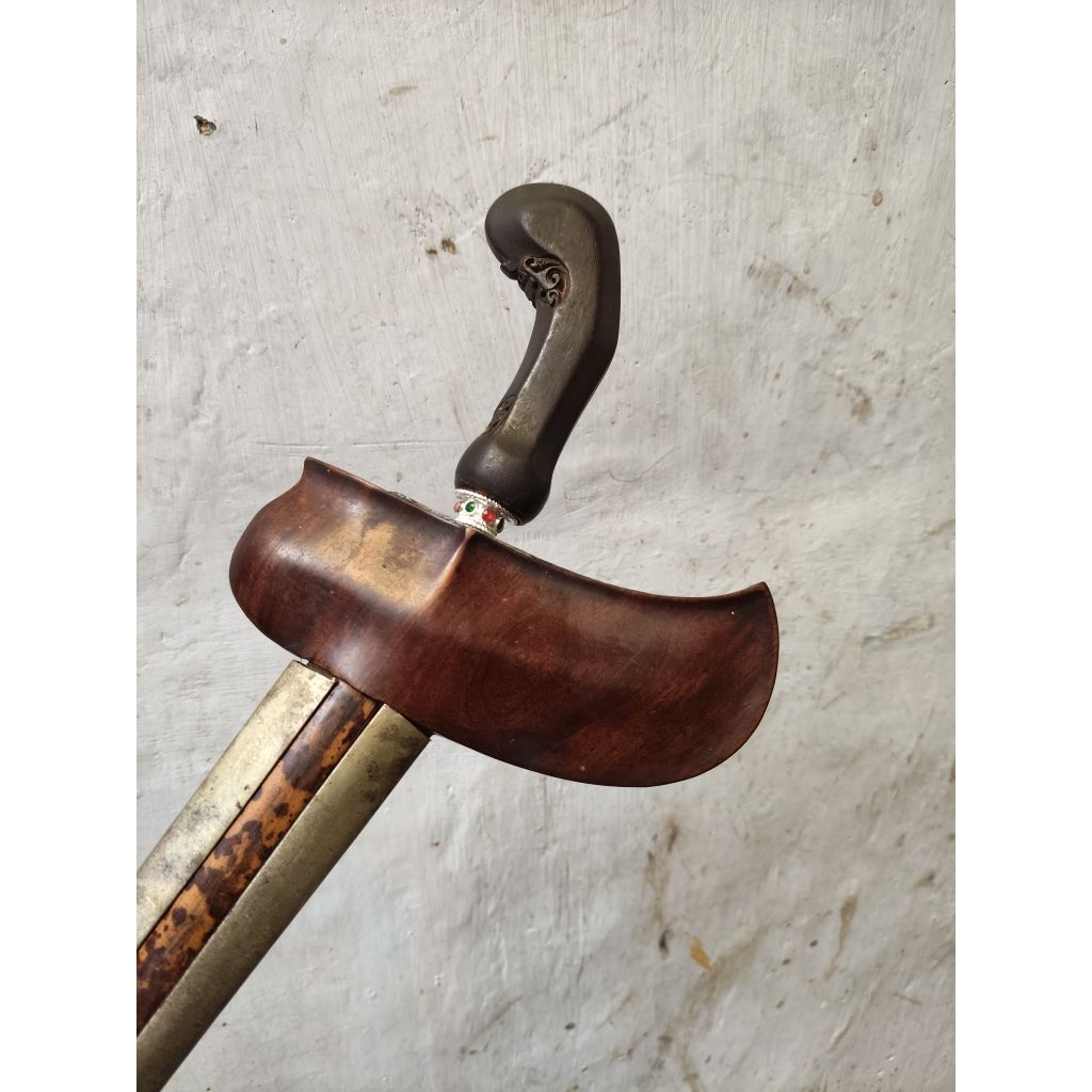 Keris jalak tilam sari ayu