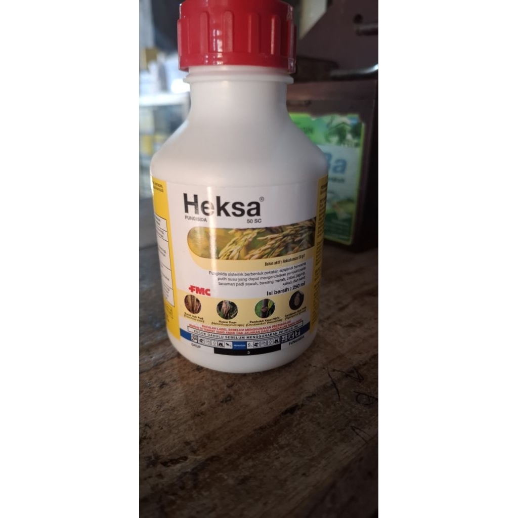 Heksa