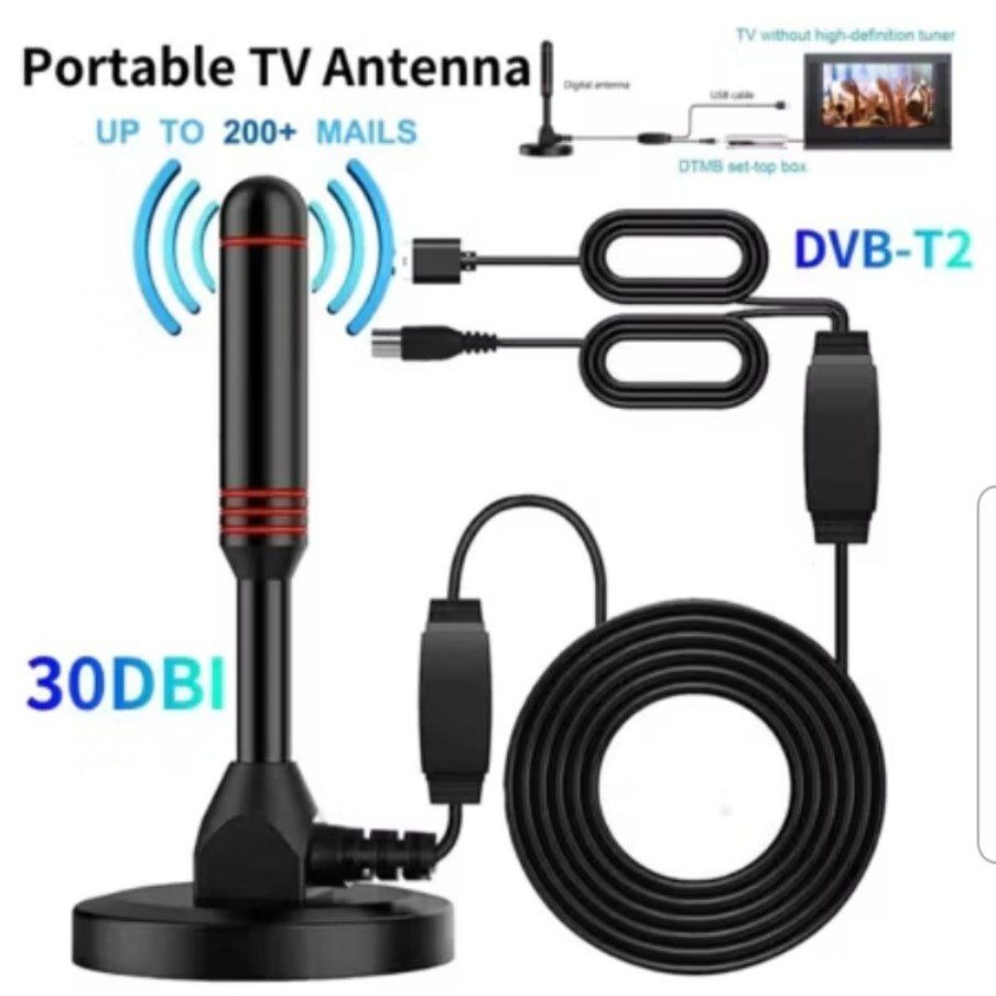 Antena Digital Booster USB original psm