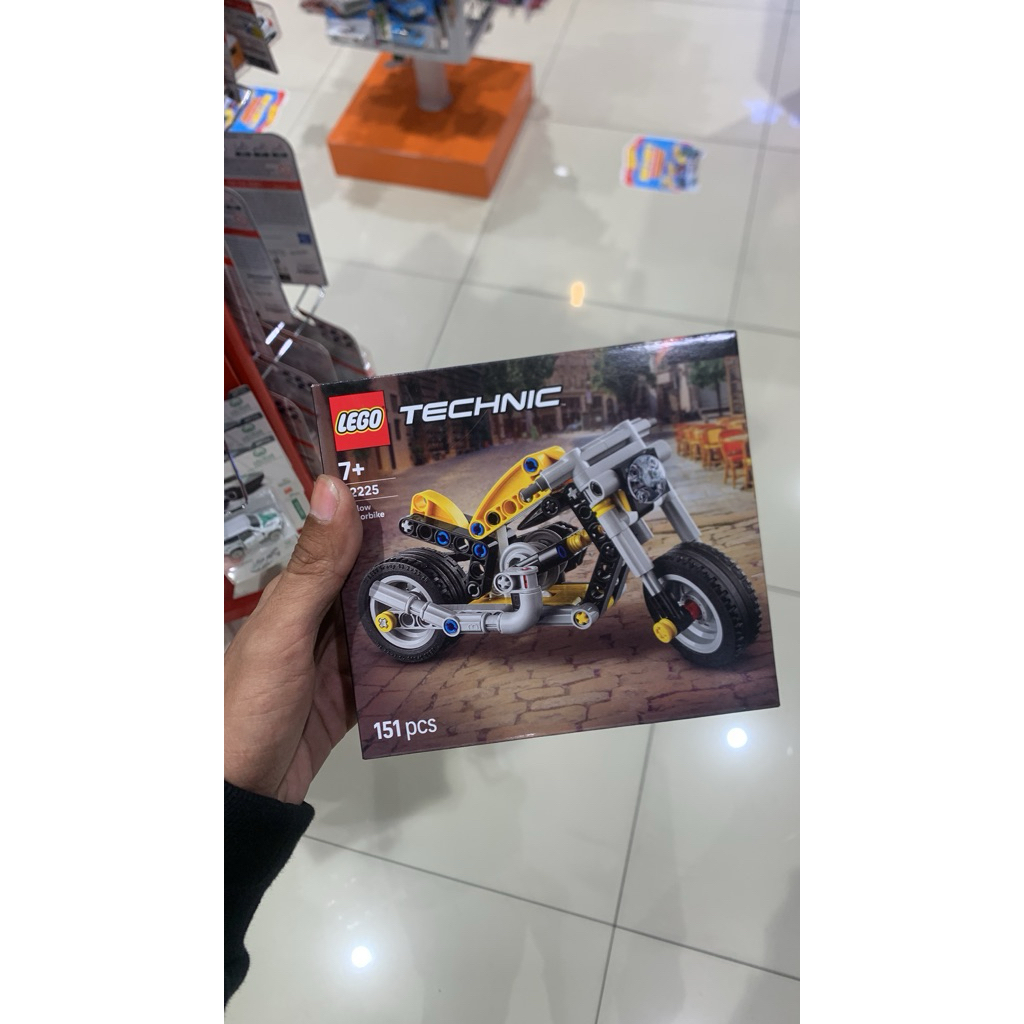 Lego new