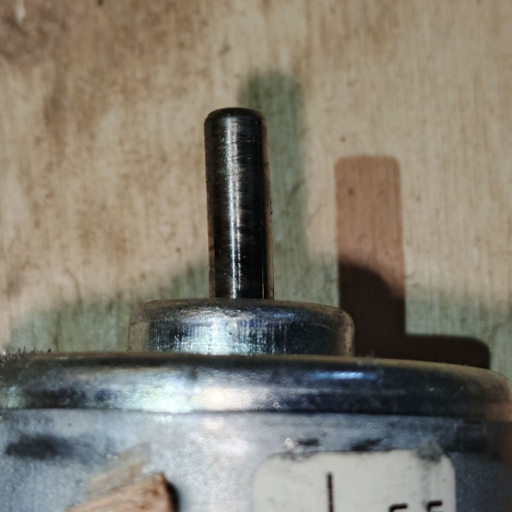dinamo 775 minus