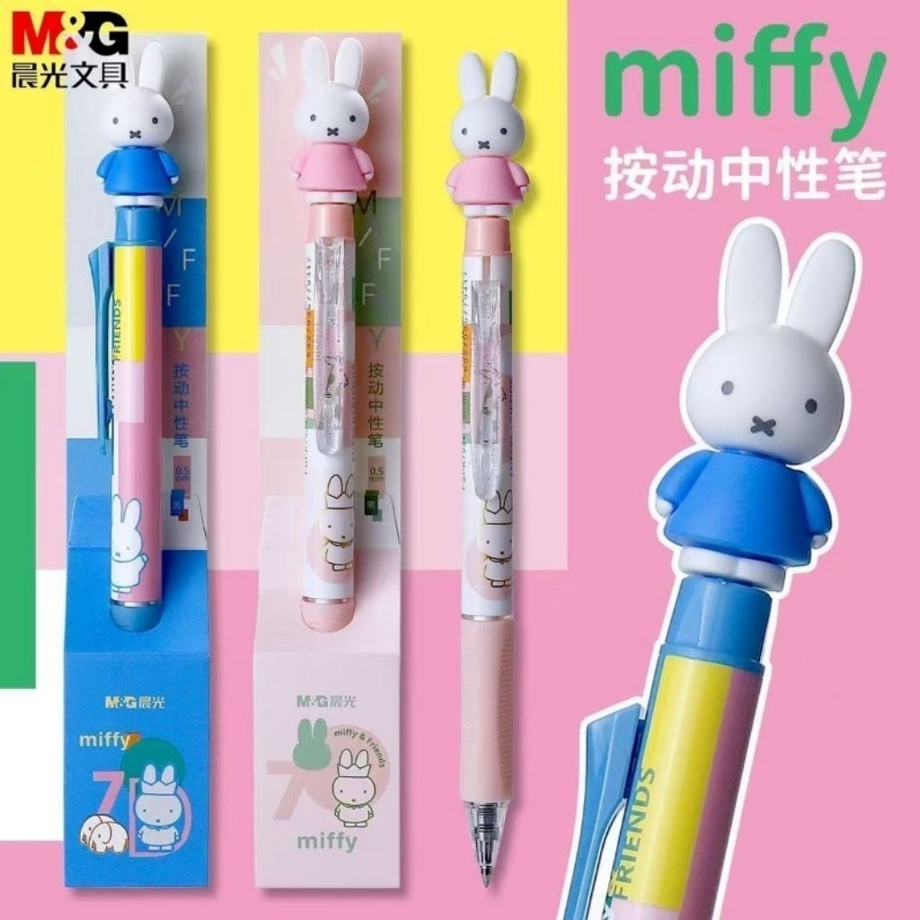 PEN MIFFY