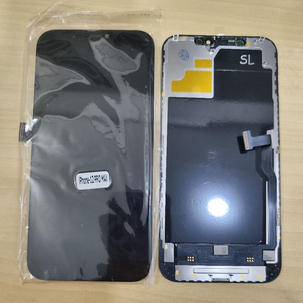 LCD Ipong Iphon Ipon 12 pro max OLED