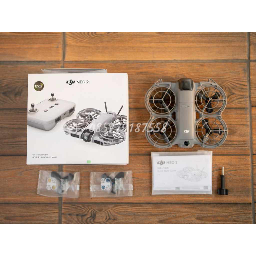 Drone dji neo 2