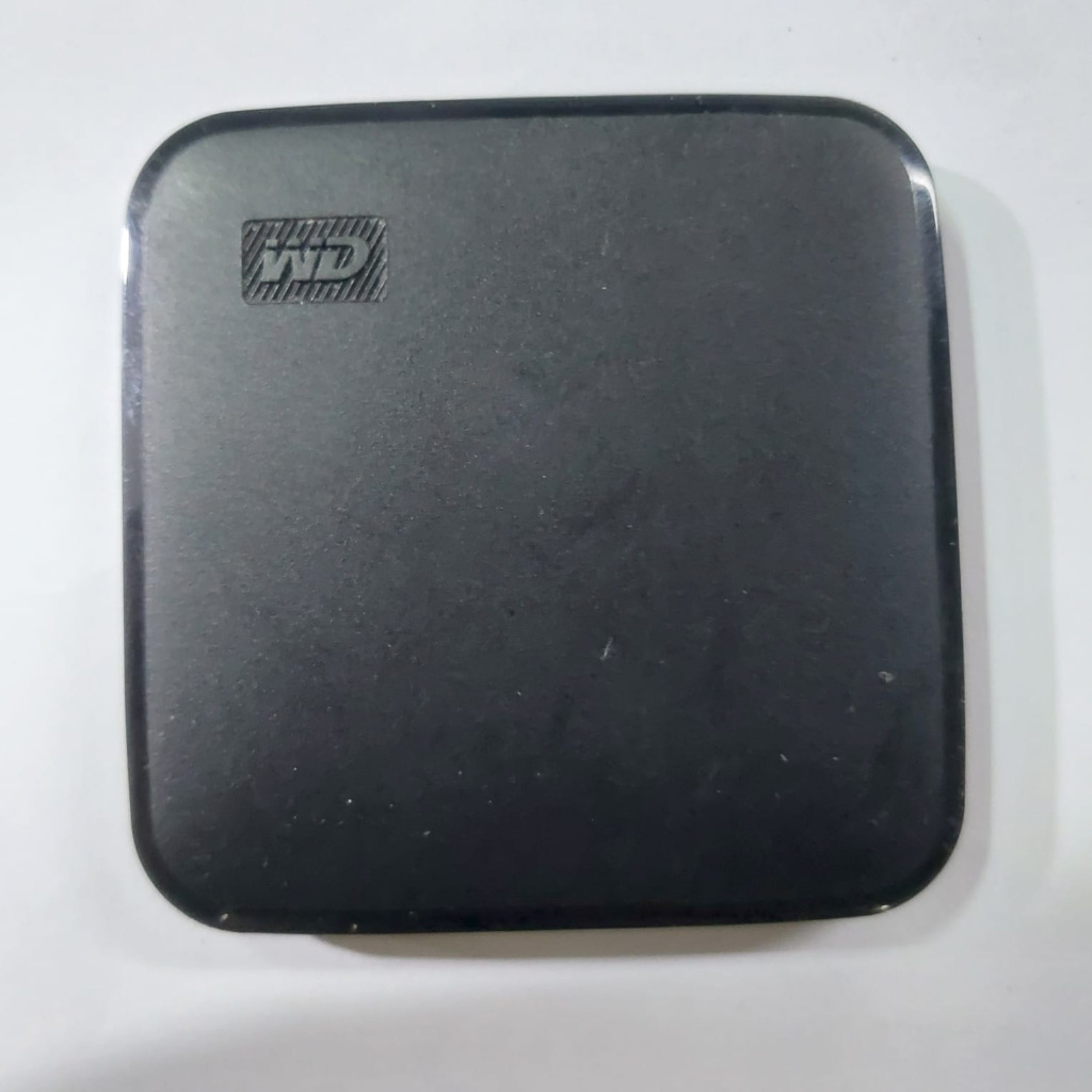 hardisk ssd 1tb portable external wd original murah