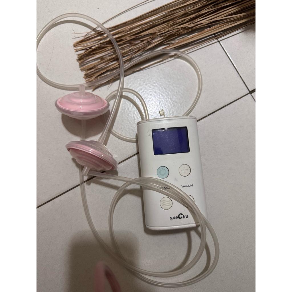 spectra 9+