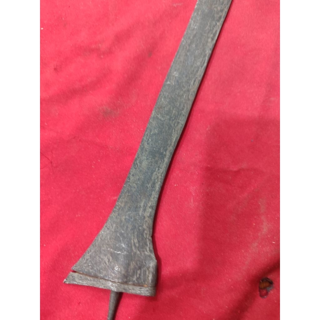 Keris Sepuh wilahan sj (original)