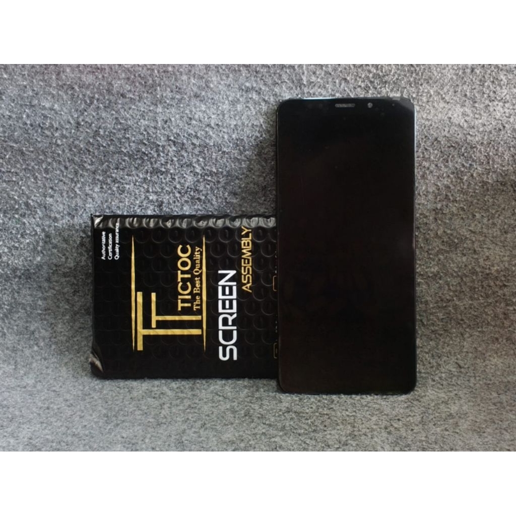 LCD REDMI 5 PLUS