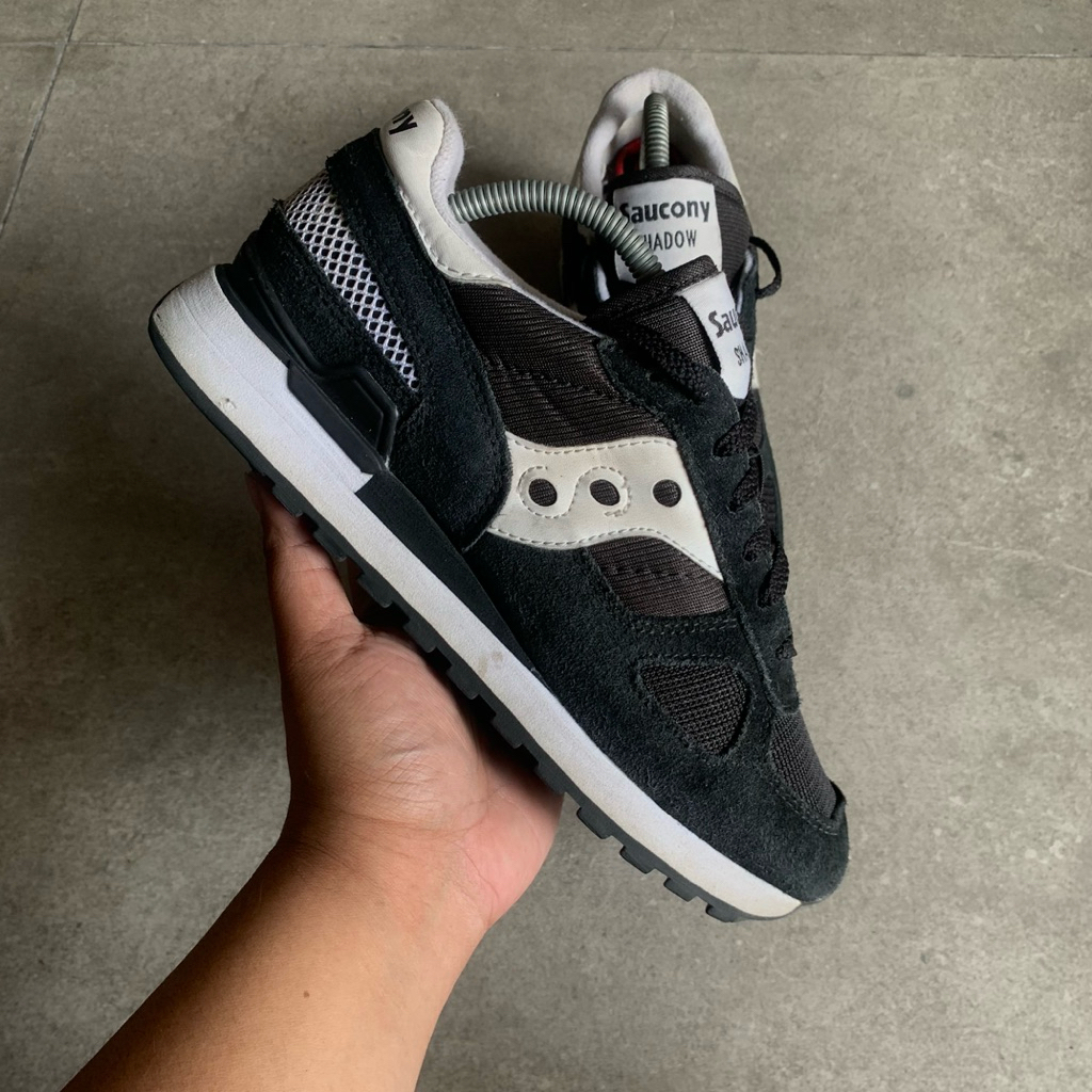 Saucony Shadow BW 41 Original