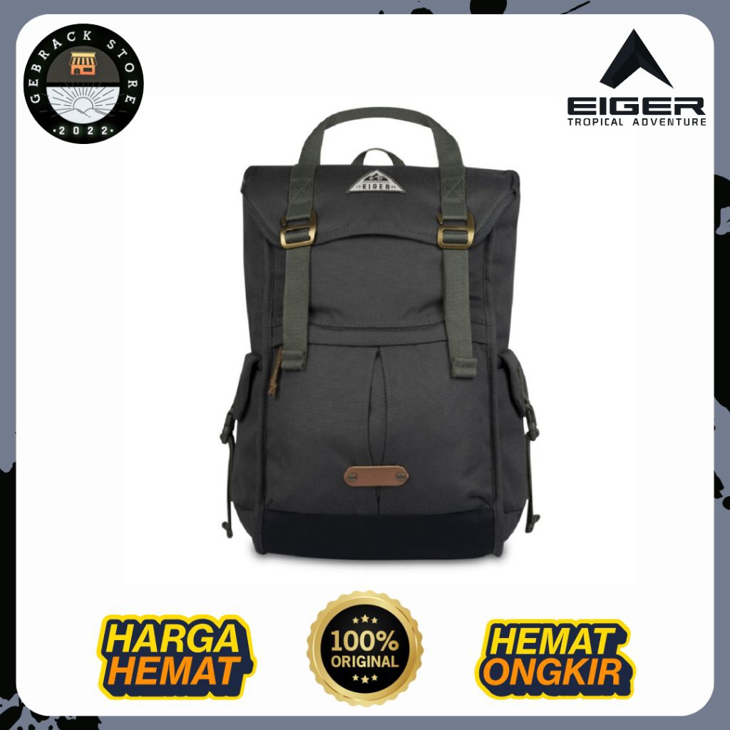 TAS CRUISER 2.0 BACKPACK 25L