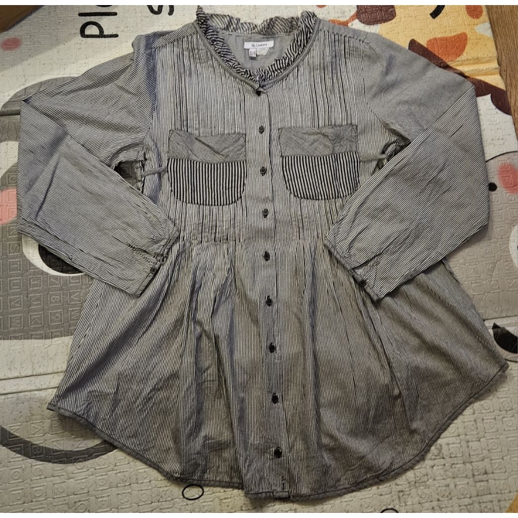 [Preloved] Atasan Le Couture