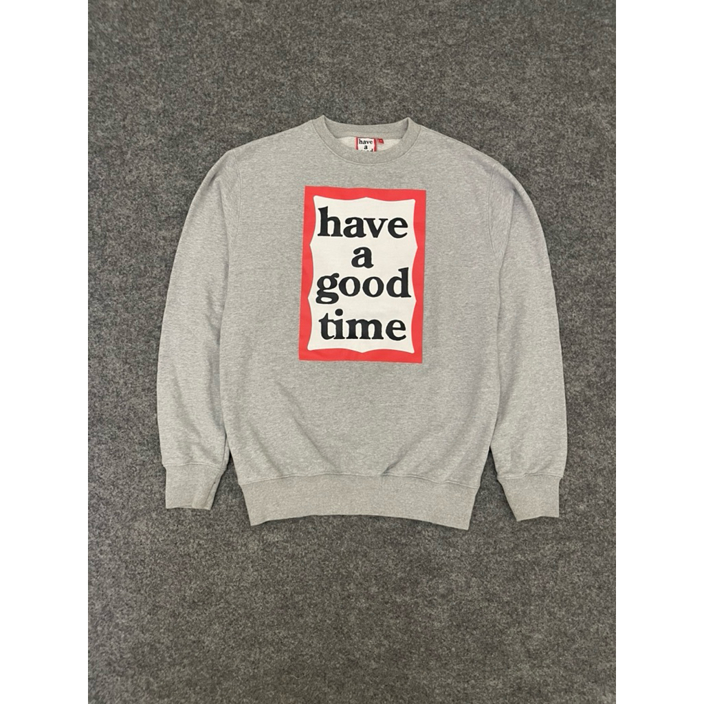 Hagt original,