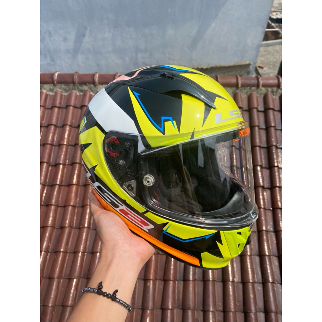 helm ls2