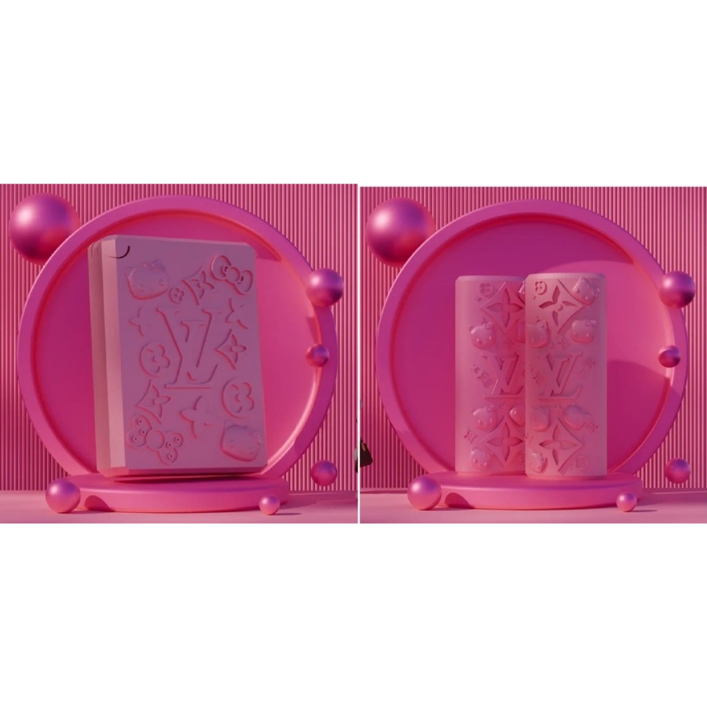 [SALE] 3D Casing korek Api / 3D Casing Rokok / lighter Case / Cigarette Case