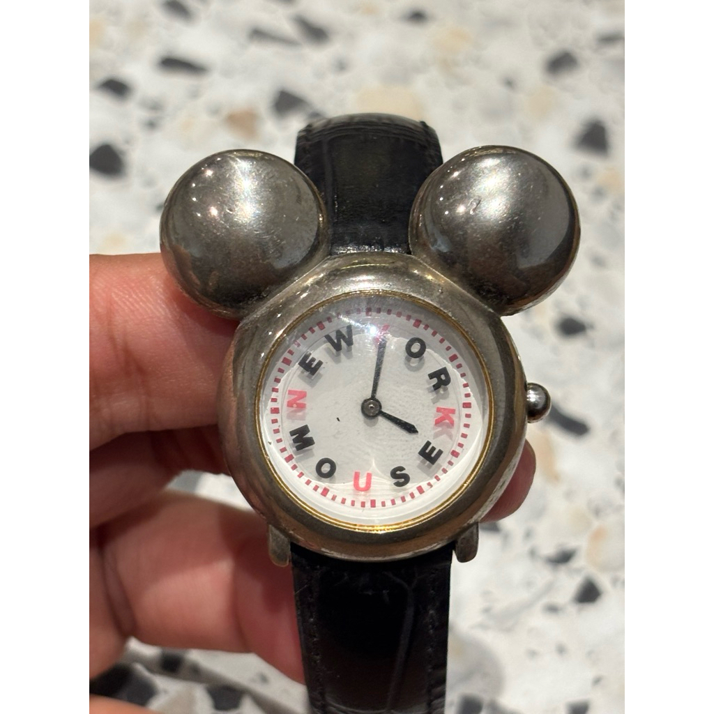 JAM TANGAN J-AXIS MICKY