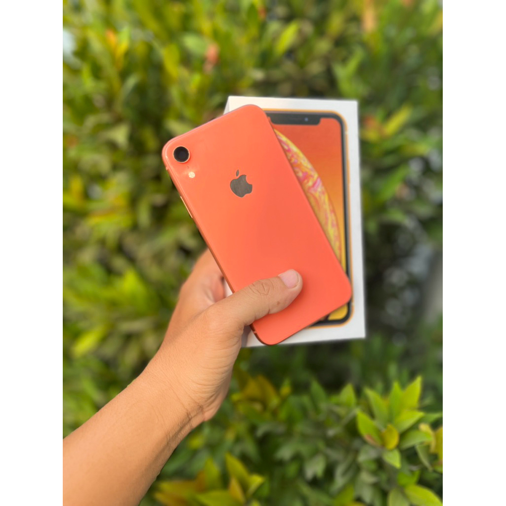 iPhone xr 128 gb inter